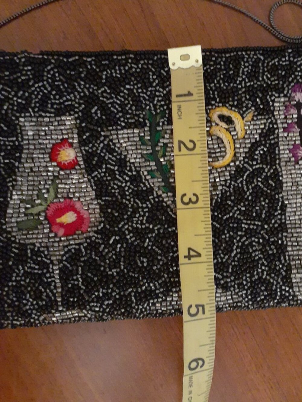 Mary Frances Crossbody Phone Bag - Picture 13 of 14